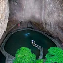 雁荡山筋竹涧农业观光园停车场 - 温州市旅游 缩略图 4