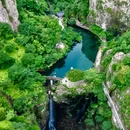 雁荡山筋竹涧农业观光园停车场 - 温州市旅游 缩略图 2