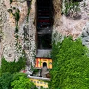 雁荡山筋竹涧农业观光园停车场 - 温州市旅游 缩略图 5