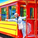 莫尔道嘎国家森林公园 - 呼伦贝尔市旅游 缩略图 1