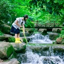中国茶叶博物馆(双峰馆区) - 杭州市旅游 缩略图 1