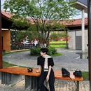 里水嘉洲广场 - 佛山市旅游 缩略图 1