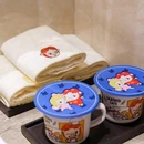 金义景澜酒店 - 金华市旅游 缩略图 6