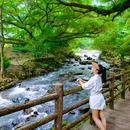 石门国家森林公园 - 广州市旅游 缩略图 1