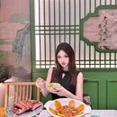 西安时尚大街 - 西安市旅游 缩略图 1