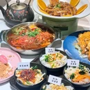 西安时尚大街 - 西安市旅游 缩略图 2
