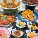 西安时尚大街 - 西安市旅游 缩略图 7