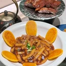 西安时尚大街 - 西安市旅游 缩略图 9