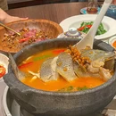 列巴新疆融合餐厅 - 上海市旅游 缩略图 7