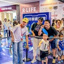 北美N1店 - 太原市旅游 缩略图 7
