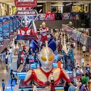 北美N1店 - 太原市旅游 缩略图 2