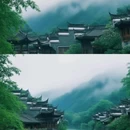 瑶里古镇风景区 - 景德镇市旅游 缩略图 5