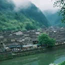 瑶里古镇风景区 - 景德镇市旅游 缩略图 2