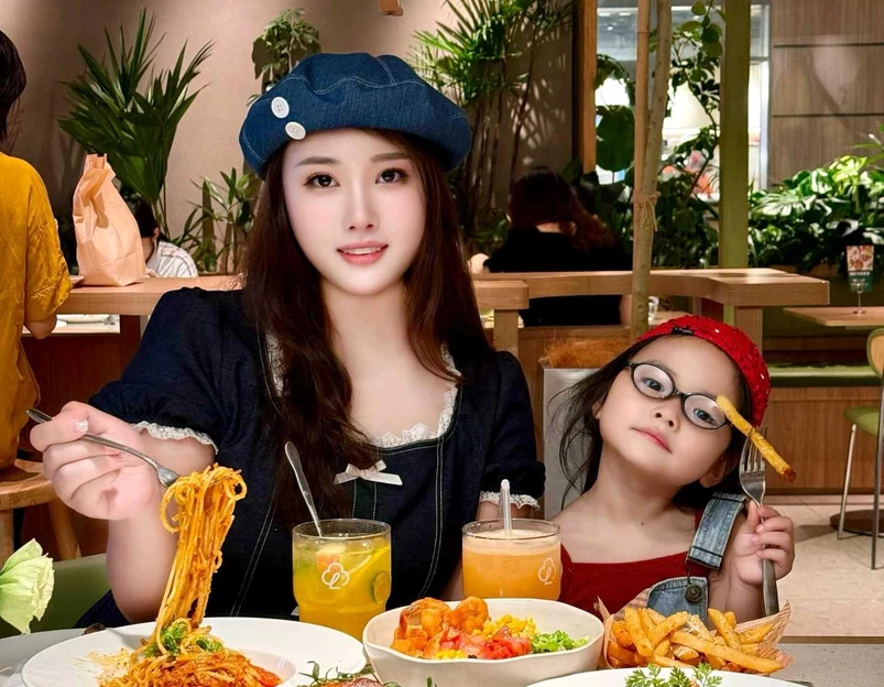 Lucky Garden(杭州黄龙国际中心店) - 杭州市旅游 1