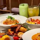 Lucky Garden(杭州黄龙国际中心店) - 杭州市旅游 缩略图 6