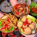 怪叔叔火锅(观音桥总店) - 重庆市旅游 缩略图 5