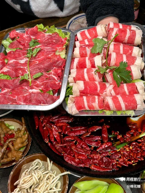 怪叔叔火锅(观音桥总店) - 重庆市旅游