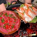 怪叔叔火锅(观音桥总店) - 重庆市旅游 缩略图 2
