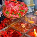 怪叔叔火锅(观音桥总店) - 重庆市旅游 缩略图 6