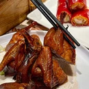 悦满楼·西关名点·湛江名菜(航空综合大厦店) - 深圳市旅游 缩略图 5