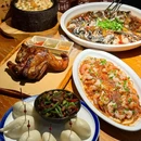 好东家·鱼头王·香草鸡祖师爷(千岛湖店) - 杭州市旅游 缩略图 1
