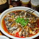 好东家·鱼头王·香草鸡祖师爷(千岛湖店) - 杭州市旅游 缩略图 6