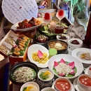 姑苏家宴精致苏帮菜·评弹·松鼠桂鱼(观前街店) - 苏州市旅游 缩略图 1