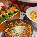 姑苏家宴精致苏帮菜·评弹·松鼠桂鱼(观前街店) - 苏州市旅游 缩略图 4