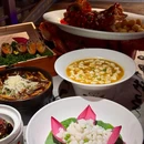 姑苏家宴精致苏帮菜·评弹·松鼠桂鱼(观前街店) - 苏州市旅游 缩略图 6