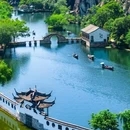 栖越咖啡(黄酒小镇店) - 绍兴市旅游 缩略图 1