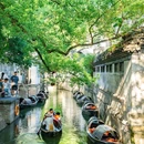 栖越咖啡(黄酒小镇店) - 绍兴市旅游 缩略图 4