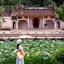 莲塘古村建筑群 - 广州市旅游 缩略图 1