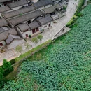 莲塘古村建筑群 - 广州市旅游 缩略图 5