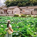 莲塘古村建筑群 - 广州市旅游 缩略图 7