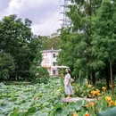 莲塘古村建筑群 - 广州市旅游 缩略图 8