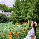 莲塘古村建筑群 - 广州市旅游 缩略图 9