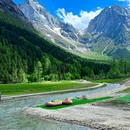 毕棚沟景区 - 阿坝藏族羌族自治州旅游 缩略图 2
