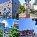 隐贤山庄 - 东莞市旅游 缩略图 9