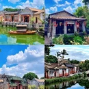 隐贤山庄 - 东莞市旅游 缩略图 6