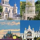 隐贤山庄 - 东莞市旅游 缩略图 4