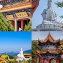 隐贤山庄 - 东莞市旅游 缩略图 7
