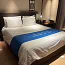 金华四季瑞丽酒店(市政府世贸城市广场店) - 金华旅游 缩略图 5