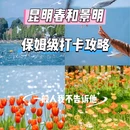 滇池 - 昆明市旅游 缩略图 1