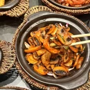 大宝口福·砂锅手工菜·生焗煲 - 呼和浩特市旅游 缩略图 7