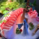 快乐小羊火锅餐厅(博尔顿广场店) - 呼和浩特市旅游 缩略图 5