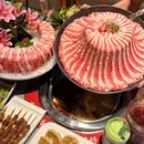 快乐小羊火锅餐厅(博尔顿广场店) - 呼和浩特市旅游 缩略图 1