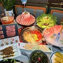 快乐小羊火锅餐厅(博尔顿广场店) - 呼和浩特市旅游 缩略图 4
