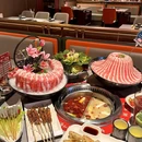 快乐小羊火锅餐厅(博尔顿广场店) - 呼和浩特市旅游 缩略图 6