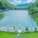 碧坞龙潭 - 湖州市旅游 缩略图 5
