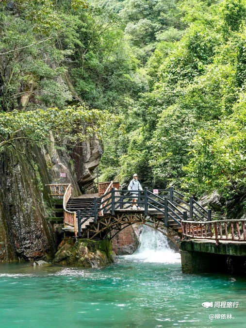 石门国家森林公园 - 广州市旅游